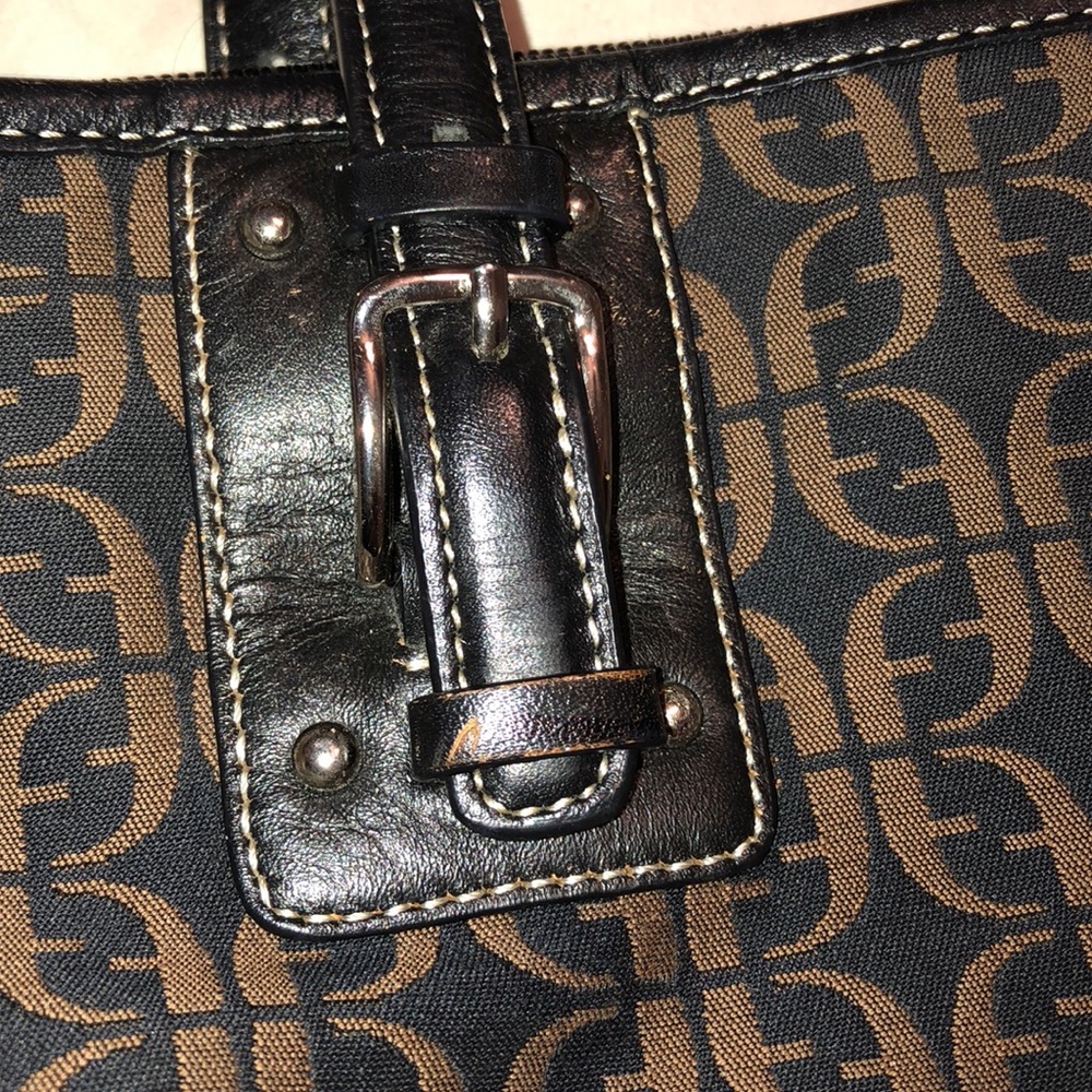 Fossil handbag - Picture 6 of 8